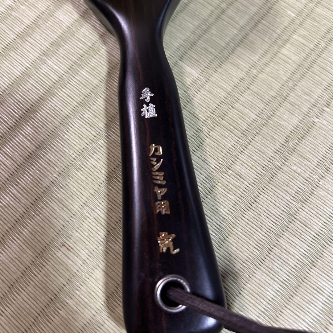 新品未使用！藤本虎　カシミヤ用　洋服ブラシ　手植 Amazon.co.jp: ！藤本虎 カシミヤ用 洋服ブラシ 手植 : ホビー